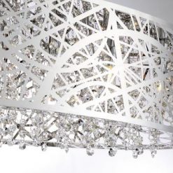 Best deal ✨ Patriot Lighting® Elegant Home Braylen Chrome 7 Light Island Light 🎉 10 Best deal ✨ Patriot Lighting® Elegant Home Braylen Chrome 7 Light Island Light 🎉 -Patriot Lighting Sales MND3381C 6