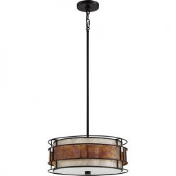 Best reviews of 🔔 Patriot Lighting® Lorenzo 3-Light Pendant 🌟 -Patriot Lighting Sales MND3407C 2 1