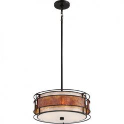 Best reviews of 🔔 Patriot Lighting® Lorenzo 3-Light Pendant 🌟 -Patriot Lighting Sales MND3407C 3