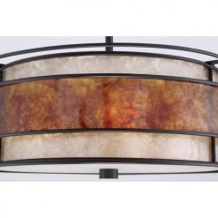 Best reviews of 🔔 Patriot Lighting® Lorenzo 3-Light Pendant 🌟 -Patriot Lighting Sales MND3407C 5
