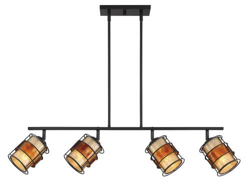 Deals 😀 Patriot Lighting® Lorenzo Bronze 4 Light Island Light ⌛ 5 Deals 😀 Patriot Lighting® Lorenzo Bronze 4 Light Island Light ⌛ - Image 3