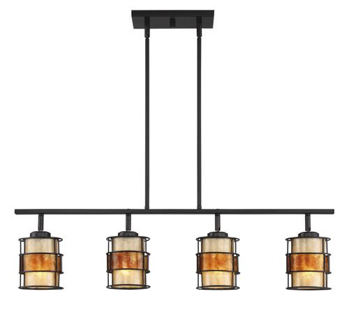 Deals 😀 Patriot Lighting® Lorenzo Bronze 4 Light Island Light ⌛ 6 Deals 😀 Patriot Lighting® Lorenzo Bronze 4 Light Island Light ⌛ - Image 4