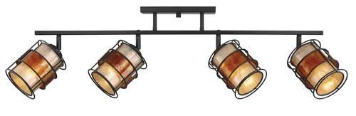 Deals 😀 Patriot Lighting® Lorenzo Bronze 4 Light Island Light ⌛ 7 Deals 😀 Patriot Lighting® Lorenzo Bronze 4 Light Island Light ⌛ - Image 5