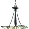 Cheap ⭐ Patriot Lighting Elegant Home Patriot Lighting® Elegant Home Trysta Valiant Bronze 3-Light Pendant 😉 -Patriot Lighting Sales MND4146A