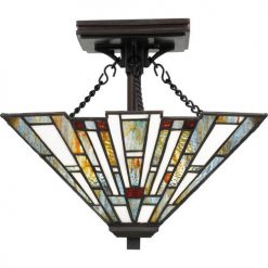 Hot Sale 🥰 Patriot Lighting Elegant Home Patriot Lighting® Elegant Home Trysta Bronze 2-Light Semi-Flush Mount Ceiling Light 😀 11 Hot Sale 🥰 Patriot Lighting Elegant Home Patriot Lighting® Elegant Home Trysta Bronze 2-Light Semi-Flush Mount Ceiling Light 😀 -Patriot Lighting Sales MND4146B 4
