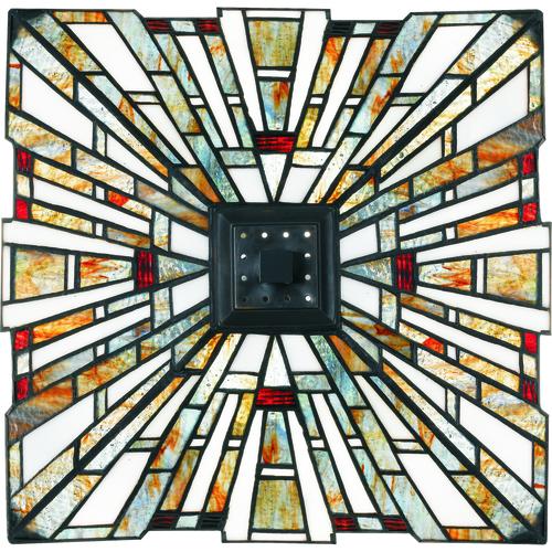 Hot Sale 🥰 Patriot Lighting Elegant Home Patriot Lighting® Elegant Home Trysta Bronze 2-Light Semi-Flush Mount Ceiling Light 😀 7 Hot Sale 🥰 Patriot Lighting Elegant Home Patriot Lighting® Elegant Home Trysta Bronze 2-Light Semi-Flush Mount Ceiling Light 😀 - Image 5