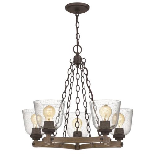 Best Sale 🌟 Patriot Lighting® Elegant Home Astaria 5-Light Matte Black & Faux Wood Chandelier 🛒 8 Best Sale 🌟 Patriot Lighting® Elegant Home Astaria 5-Light Matte Black & Faux Wood Chandelier 🛒 - Image 6