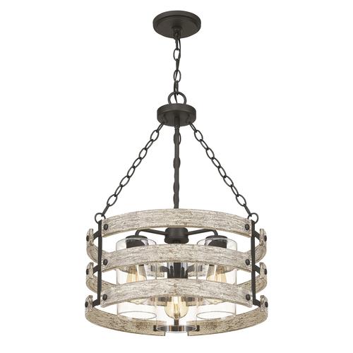 Best reviews of ❤️ Patriot Lighting® Elegant Home Darring Matte Black & Faux Wood 3-Light Pendant 🤩 5 Best reviews of ❤️ Patriot Lighting® Elegant Home Darring Matte Black & Faux Wood 3-Light Pendant 🤩 - Image 3