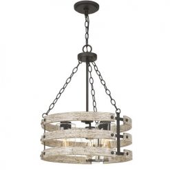 Best reviews of ❤️ Patriot Lighting® Elegant Home Darring Matte Black & Faux Wood 3-Light Pendant 🤩 11 Best reviews of ❤️ Patriot Lighting® Elegant Home Darring Matte Black & Faux Wood 3-Light Pendant 🤩 -Patriot Lighting Sales MND4335A 4