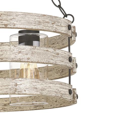 Best reviews of ❤️ Patriot Lighting® Elegant Home Darring Matte Black & Faux Wood 3-Light Pendant 🤩 7 Best reviews of ❤️ Patriot Lighting® Elegant Home Darring Matte Black & Faux Wood 3-Light Pendant 🤩 - Image 5