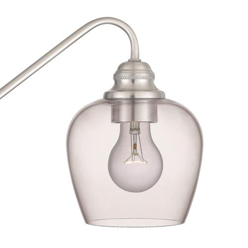 Best Pirce ⭐ Patriot Lighting® Shira Brushed Nickel 3-Light Vanity Light ⌛ 7 Best Pirce ⭐ Patriot Lighting® Shira Brushed Nickel 3-Light Vanity Light ⌛ - Image 5