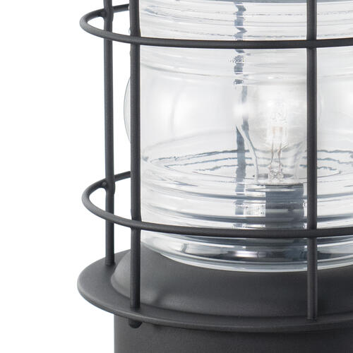 Best deal ⭐ Patriot Lighting® Hyannis Textured Black Outdoor Post Light 🥰 5 Best deal ⭐ Patriot Lighting® Hyannis Textured Black Outdoor Post Light 🥰 - Image 3