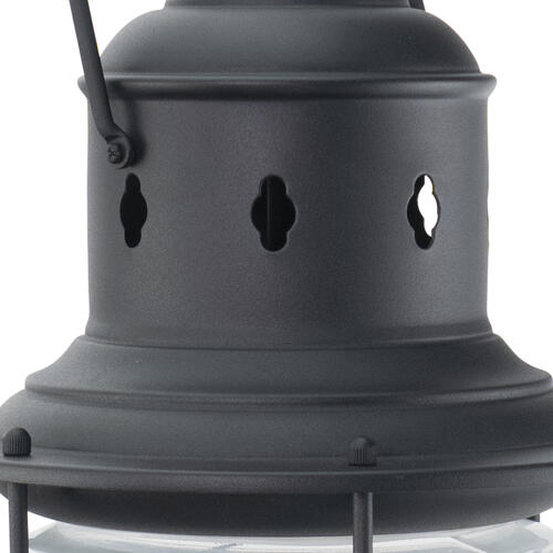 Best deal ⭐ Patriot Lighting® Hyannis Textured Black Outdoor Post Light 🥰 6 Best deal ⭐ Patriot Lighting® Hyannis Textured Black Outdoor Post Light 🥰 - Image 4
