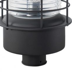 Best deal ⭐ Patriot Lighting® Hyannis Textured Black Outdoor Post Light 🥰 13 Best deal ⭐ Patriot Lighting® Hyannis Textured Black Outdoor Post Light 🥰 -Patriot Lighting Sales OP37005TB 4