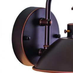 Outlet ⭐ Patriot Lighting® Harwich Burnished Bronze Outdoor Wall Light 😉 9 Outlet ⭐ Patriot Lighting® Harwich Burnished Bronze Outdoor Wall Light 😉 -Patriot Lighting Sales OW21581BBZ 1