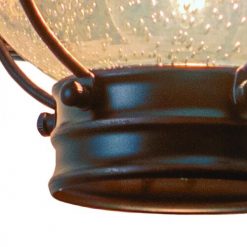 Hot Sale 🔔 Patriot Lighting® Chatham Burnished Bronze Outdoor Wall Light 🎉 -Patriot Lighting Sales OW21861BBZ 3