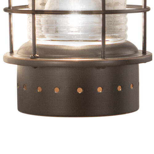 Budget ⭐ Patriot Lighting® Hyannis Burnished Bronze Outdoor Wall Light 🔔 7 Budget ⭐ Patriot Lighting® Hyannis Burnished Bronze Outdoor Wall Light 🔔 - Image 5