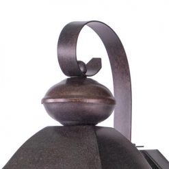 Best Pirce 🔔 Patriot Lighting® Revere Royal Bronze Outdoor Wall Light 🧨 -Patriot Lighting Sales OW39573RBZ 2