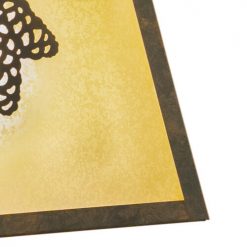 New 👏 Patriot Lighting® Whitebark Olde World Patina Outdoor Wall Light 🧨 -Patriot Lighting Sales OW50513OA 3