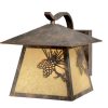 Discount 👍 Patriot Lighting® Whitebark Olde World Patina Outdoor Wall Light 🎉 2 Discount 👍 Patriot Lighting® Whitebark Olde World Patina Outdoor Wall Light 🎉 -Patriot Lighting Sales OW50593OA