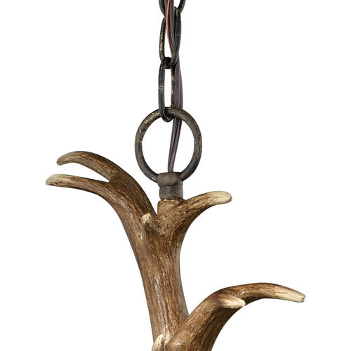 Outlet 🔔 Patriot Lighting® Yoho Black Walnut Mini Pendant 💯 4 Outlet 🔔 Patriot Lighting® Yoho Black Walnut Mini Pendant 💯 - Image 2