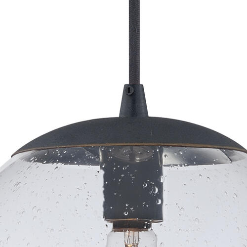 Buy 🛒 Patriot Lighting® 630 Series Black Iron Pendant 👏 5 Buy 🛒 Patriot Lighting® 630 Series Black Iron Pendant 👏 - Image 3