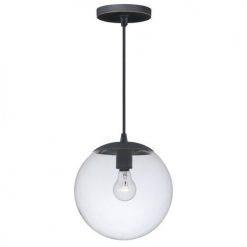 Top 10 🎁 Patriot Lighting® 630 Series Black Iron Pendant 🧨