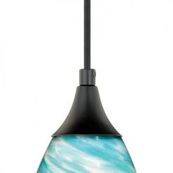 Discount ✔️ Patriot Lighting® Milano Oil Rubbed Bronze Mini Pendant ⭐ -Patriot Lighting Sales P0171 2