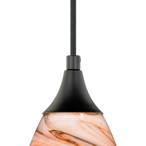 Discount 😉 Patriot Lighting® Milano Oil Rubbed Bronze Mini Pendant 🧨 5 Discount 😉 Patriot Lighting® Milano Oil Rubbed Bronze Mini Pendant 🧨 - Image 3