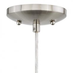 Promo 🔥 Patriot Lighting® Milano Satin Nickel Mini Pendant ✔️ 8 Promo 🔥 Patriot Lighting® Milano Satin Nickel Mini Pendant ✔️ -Patriot Lighting Sales P0174 1