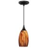 Cheap 🤩 Patriot Lighting® Milano Oil Rubbed Bronze Mini Pendant 🎉 1 Cheap 🤩 Patriot Lighting® Milano Oil Rubbed Bronze Mini Pendant 🎉 -Patriot Lighting Sales P0177