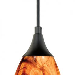 Cheap 🤩 Patriot Lighting® Milano Oil Rubbed Bronze Mini Pendant 🎉 -Patriot Lighting Sales P0177 2