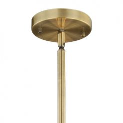 Flash Sale ❤️ Patriot Lighting® Burnaby Matte Brass 4 Light Pendant 🥰 8 Flash Sale ❤️ Patriot Lighting® Burnaby Matte Brass 4 Light Pendant 🥰 -Patriot Lighting Sales P0192 1