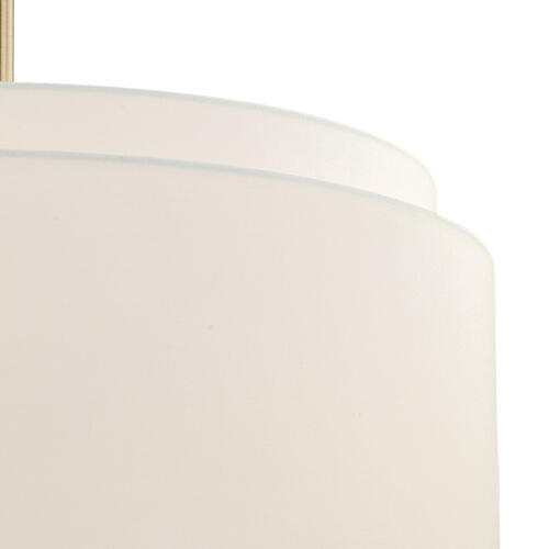 Flash Sale ❤️ Patriot Lighting® Burnaby Matte Brass 4 Light Pendant 🥰 5 Flash Sale ❤️ Patriot Lighting® Burnaby Matte Brass 4 Light Pendant 🥰 - Image 3