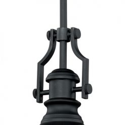Cheapest ✨ Patriot Lighting® Keenan Oil Rubbed Bronze Mini Pendant 🧨 -Patriot Lighting Sales P0193 2