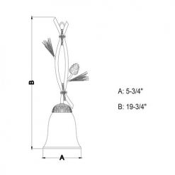 Coupon 💯 Patriot Lighting® Sierra Black Walnut Mini Pendant ⌛ 11 Coupon 💯 Patriot Lighting® Sierra Black Walnut Mini Pendant ⌛ -Patriot Lighting Sales P0201 DWG