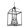 Coupon 🛒 Patriot Lighting® Juliet Architectural Bronze 6 Light Pendant 🔔 -Patriot Lighting Sales P0220