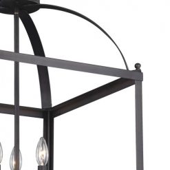 Coupon 🛒 Patriot Lighting® Juliet Architectural Bronze 6 Light Pendant 🔔 10 Coupon 🛒 Patriot Lighting® Juliet Architectural Bronze 6 Light Pendant 🔔 -Patriot Lighting Sales P0220 3