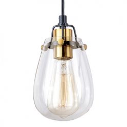 Budget 😀 Patriot Lighting® Kassidy Black Mini Pendant 🧨 10 Budget 😀 Patriot Lighting® Kassidy Black Mini Pendant 🧨 -Patriot Lighting Sales P0232 3