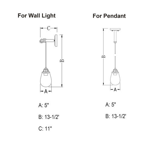 Budget 😀 Patriot Lighting® Kassidy Black Mini Pendant 🧨 7 Budget 😀 Patriot Lighting® Kassidy Black Mini Pendant 🧨 - Image 5