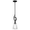 Wholesale 👍 Patriot Lighting® Cinta Oil Rubbed Bronze Mini Pendant 💯 -Patriot Lighting Sales P0236