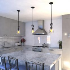 Wholesale 👍 Patriot Lighting® Cinta Oil Rubbed Bronze Mini Pendant 💯 -Patriot Lighting Sales P0236 L1