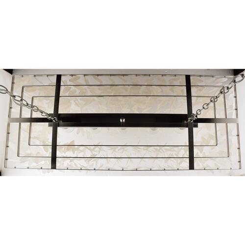 Best deal 😉 Patriot Lighting® Elsa Satin Nickel 5 Light Chandelier 👍 4 Best deal 😉 Patriot Lighting® Elsa Satin Nickel 5 Light Chandelier 👍 - Image 2