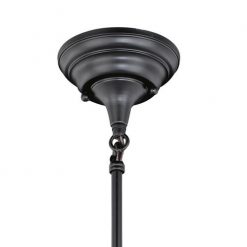 Budget 🎁 Patriot Lighting® Huntley Oil Rubbed Bronze Mini Pendant ⌛ 8 Budget 🎁 Patriot Lighting® Huntley Oil Rubbed Bronze Mini Pendant ⌛ -Patriot Lighting Sales P0241 1