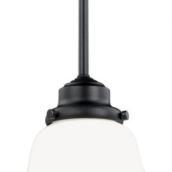 Budget 🎁 Patriot Lighting® Huntley Oil Rubbed Bronze Mini Pendant ⌛ 9 Budget 🎁 Patriot Lighting® Huntley Oil Rubbed Bronze Mini Pendant ⌛ -Patriot Lighting Sales P0241 3