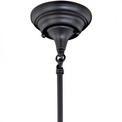 Buy 👍 Patriot Lighting® Huntley Oil Rubbed Bronze 1 Light Pendant 👍 8 Buy 👍 Patriot Lighting® Huntley Oil Rubbed Bronze 1 Light Pendant 👍 -Patriot Lighting Sales P0243 1