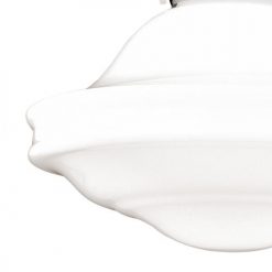 Wholesale ⌛ Patriot Lighting® Huntley Satin Nickel 1 Light Pendant 👏 -Patriot Lighting Sales P0244 4