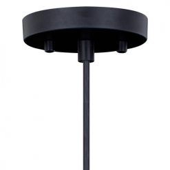 Brand new ⌛ Patriot Lighting® Millie Oil Rubbed Bronze Mini Pendants 🎉 -Patriot Lighting Sales P0246 1