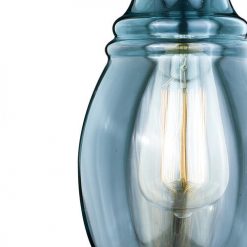 Flash Sale 🥰 Patriot Lighting® Millie Oil Rubbed Bronze Mini Pendants 👏 -Patriot Lighting Sales P0247 3