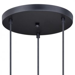 Hot Sale 🎁 Patriot Lighting® Millie Oil Rubbed Bronze 3 Light Mini Pendants ✨ -Patriot Lighting Sales P0249 1